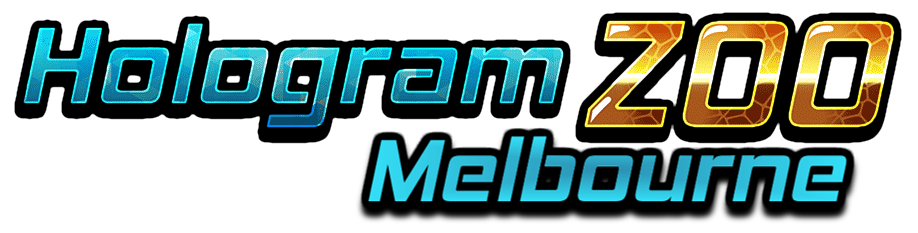 Hologram Zoo Melbourne